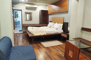 Hotel maharaja international