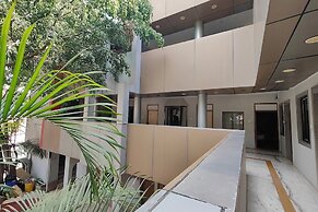 Hotel maharaja international