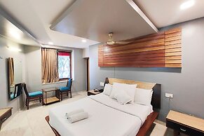 Hotel maharaja international