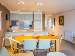 Apartment on 9th Floor With Terrace