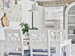 5 Star Holiday Home in Odsmal
