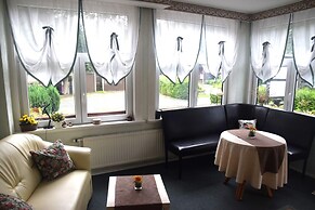 Sonniges Dachgeschoss-refugium, Wildemann