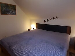 Sonniges Dachgeschoss-refugium, Wildemann