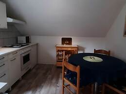 Sonniges Dachgeschoss-refugium, Wildemann