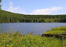 Sonniges Dachgeschoss-refugium, Wildemann