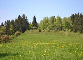 Sonniges Dachgeschoss-refugium, Wildemann