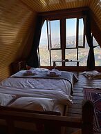 Ayliya Bungalow
