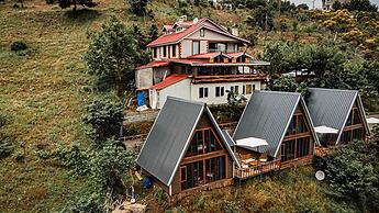 Ayliya Bungalow