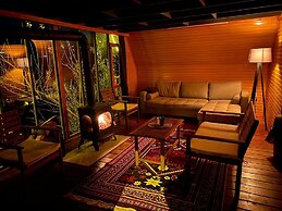 Ayliya Bungalow