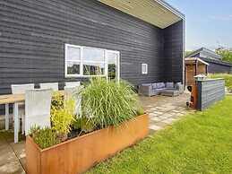 5 Star Holiday Home in Hemmet