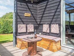 5 Star Holiday Home in Hemmet