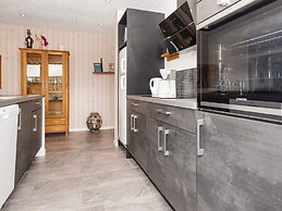 5 Star Holiday Home in Hemmet