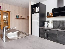 5 Star Holiday Home in Hemmet
