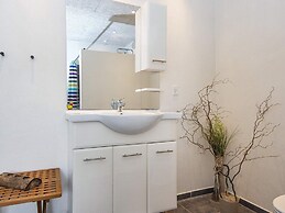 5 Star Holiday Home in Hemmet