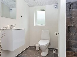 5 Star Holiday Home in Hemmet