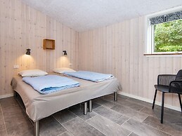 5 Star Holiday Home in Hemmet