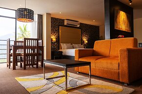 Viceroy Luxury Mountain Resort
