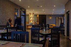 Viceroy Luxury Mountain Resort
