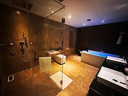 Viceroy Luxury Mountain Resort