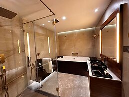 Viceroy Luxury Mountain Resort