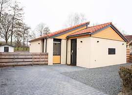Country Home With Sauna