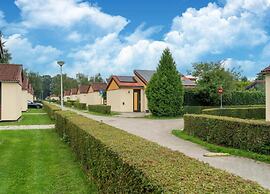 Country Home With Sauna