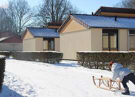 Country Home With Sauna