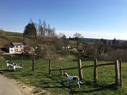Charming Cottage With Pool in Houffalize