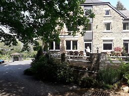 Charming Cottage With Pool in Houffalize