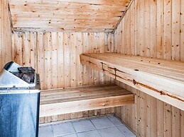 5 Star Holiday Home in Blavand