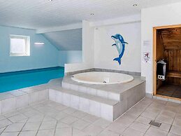 5 Star Holiday Home in Blavand