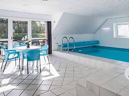 5 Star Holiday Home in Blavand