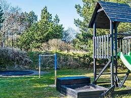 5 Star Holiday Home in Blavand