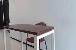 Hotel O Dkp 32