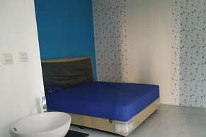 Hotel O Dkp 32