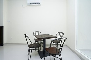 Hotel O Dkp 32