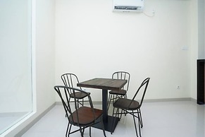 Hotel O Dkp 32