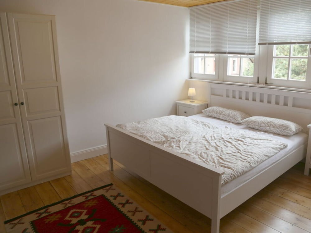 Holiday Apartment Harle-wack