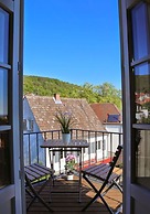Holiday Apartment Harle-wack