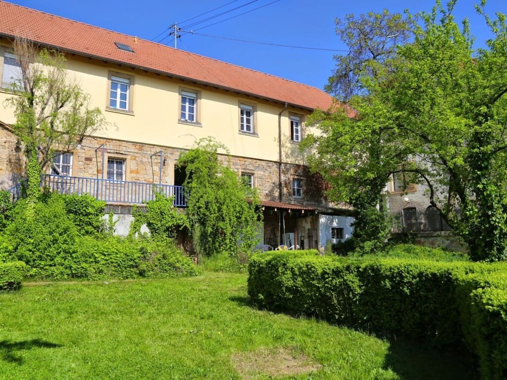 Holiday Apartment Harle-wack