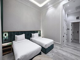 Baden-Baden Hotel