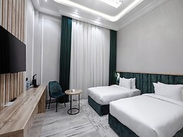 Baden-Baden Hotel