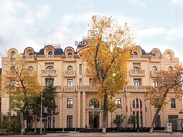 Baden-Baden Hotel