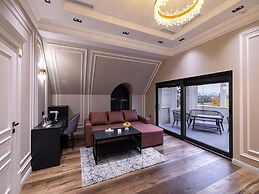 Baden-Baden Hotel