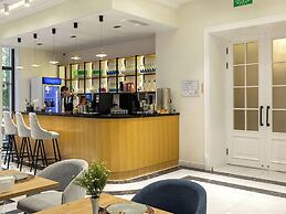 Baden-Baden Hotel