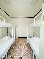 Guesthouse Station