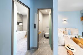 Kenta Mountain Hotel