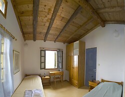 Ikarian Centre