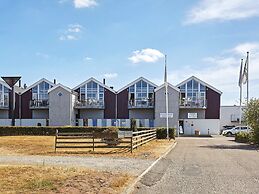 4 Person Holiday Home in Glesborg
