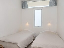 4 Person Holiday Home in Glesborg
